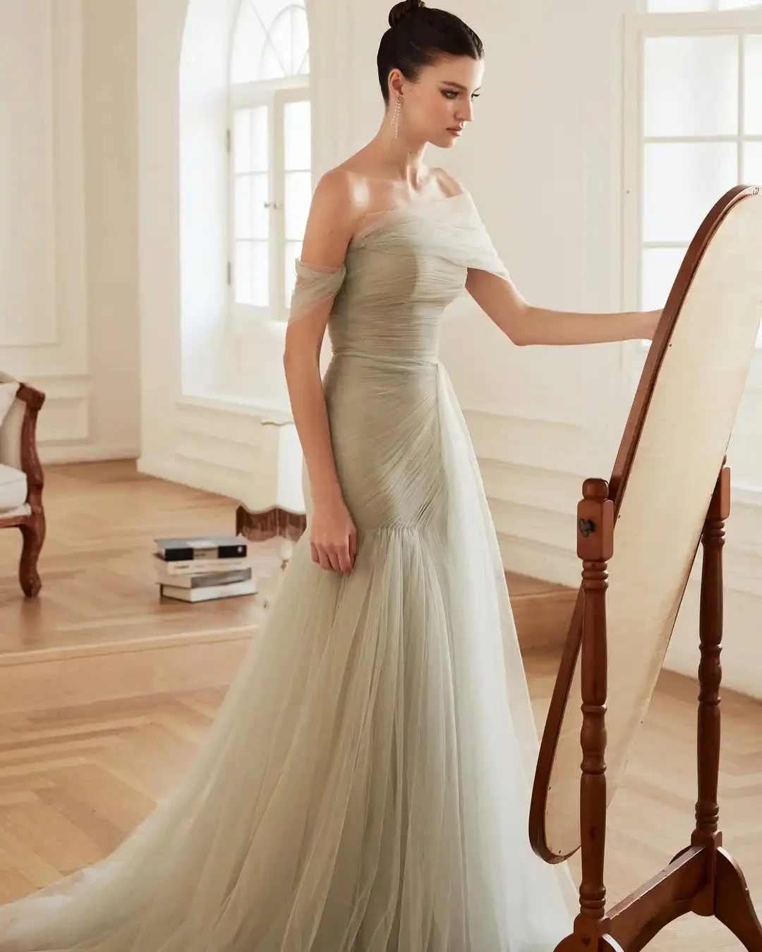 

Formal Dresses for Prom Dress Wedding Customized Prom Party Cocktail Evening Elegant Gowns Ladies Dresses for Special Occasions