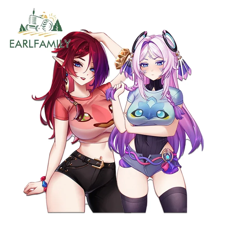 Earlfamily Sexy Gen… - image