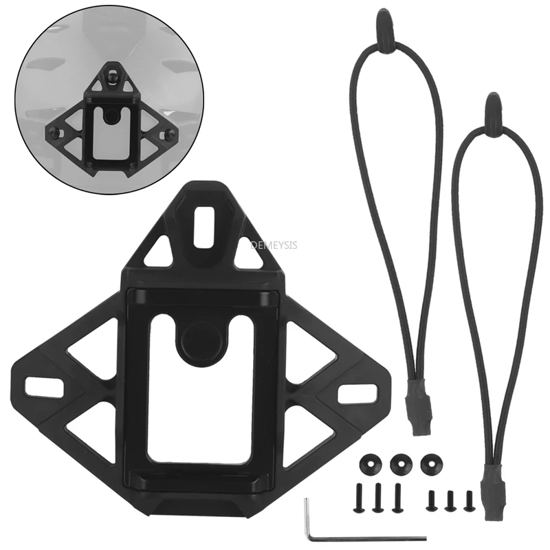 Tactical Wendy Helmet Mount Airsfot Helmets Night Vision NVG Mount Base  Helmet Accessories for Team Wendy 3.0 Helmet