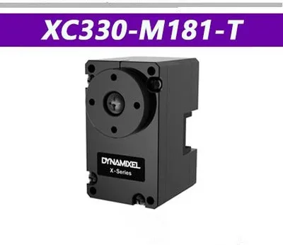 Dynamixel special steering engine for robot-ROBOTIS DYNAMIXEL XC330-M181-T servo