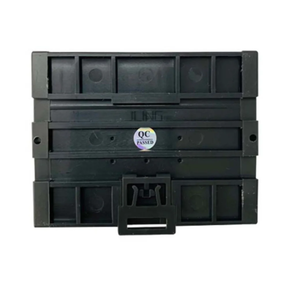 A02R Motor Controller PLC Programmable Controller FX1N TO 20MR Programmable Relay Delay Module with Shell Motor Regulator