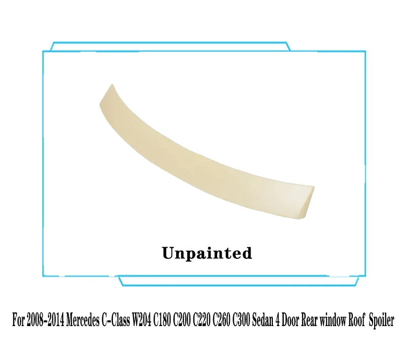 Unpainted