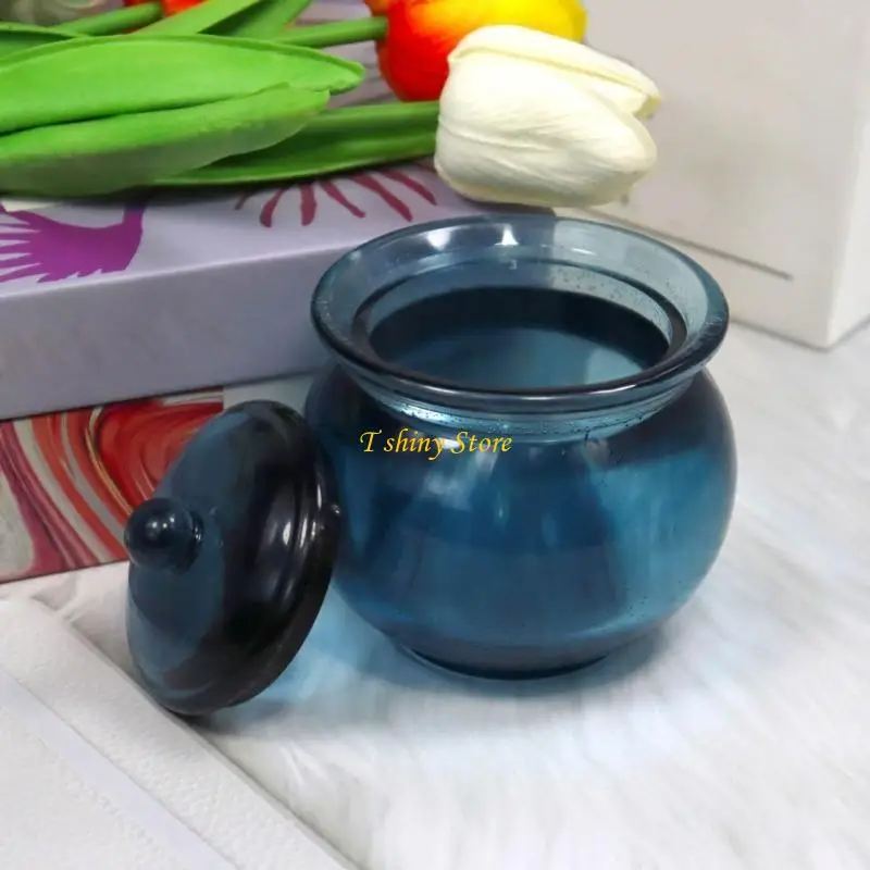 

N58F Форма для изготовления шкатулок для ювелирных изделий DIY Формы для подарочных коробок Формы для ручного изготовления в