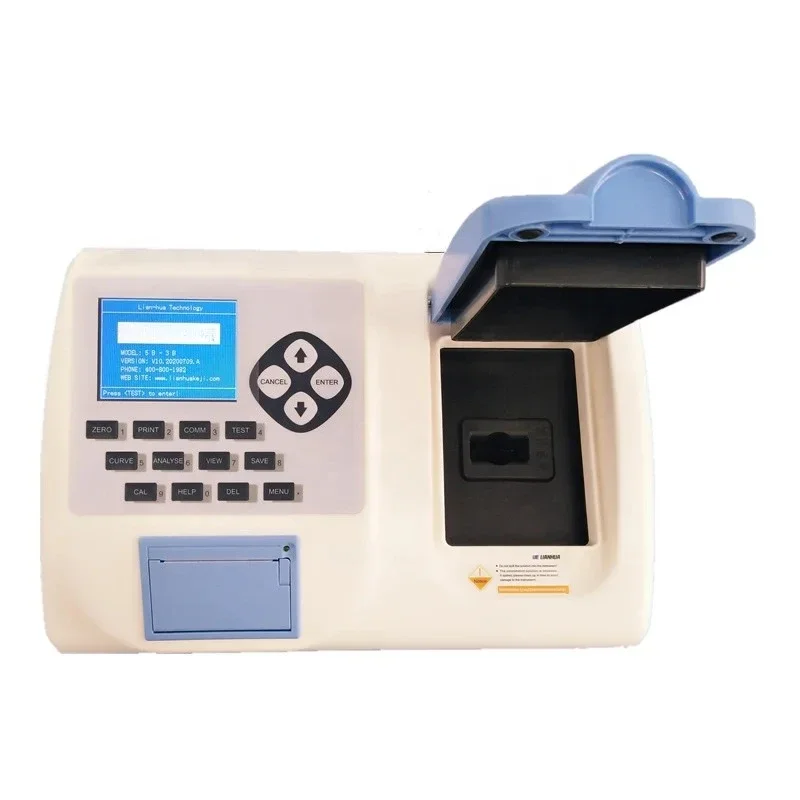 Environmental Testi… - image