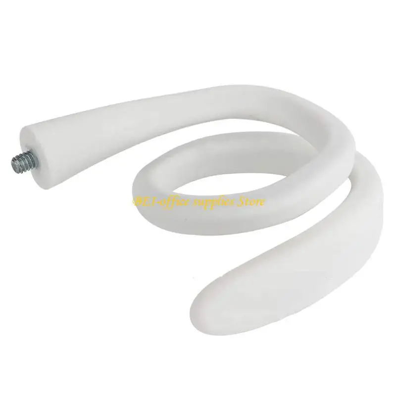 A9LC GOOSENECK MOLTE MONTAGEM SILICONE SONICO SONGE