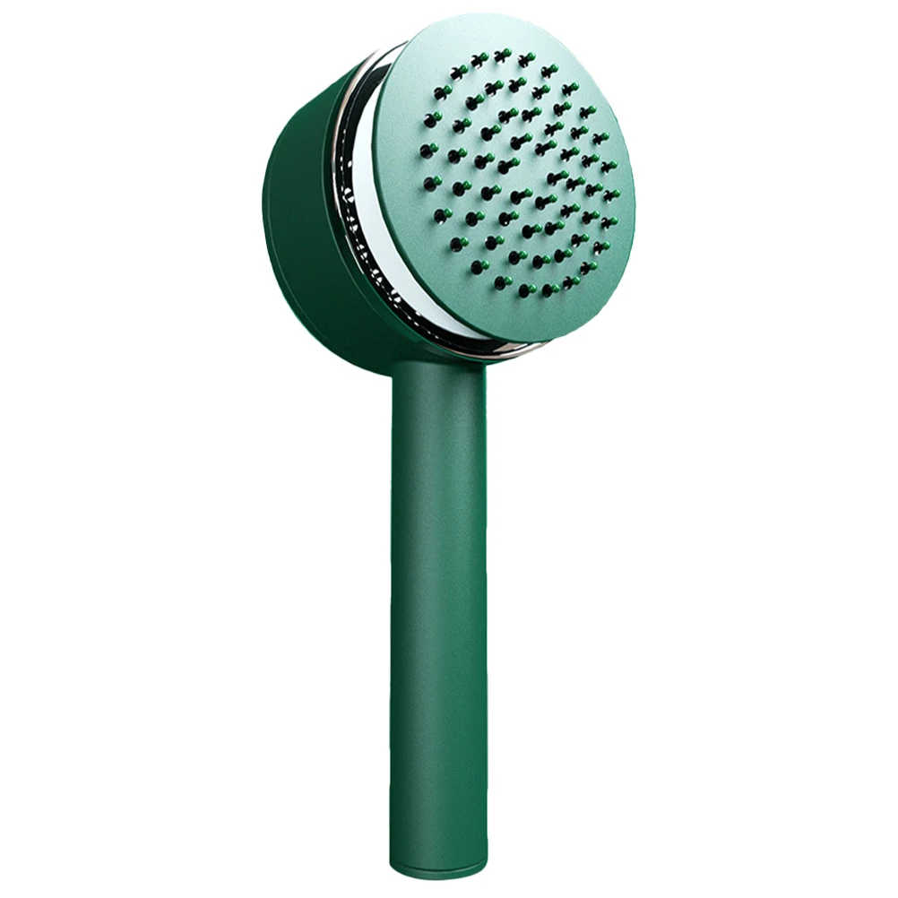 

Massage Paddle Hair Brush Detangling Comb Smooth Straight Manage Curly Long Dry New Hair Reduce Stress Tension Prevent Loss