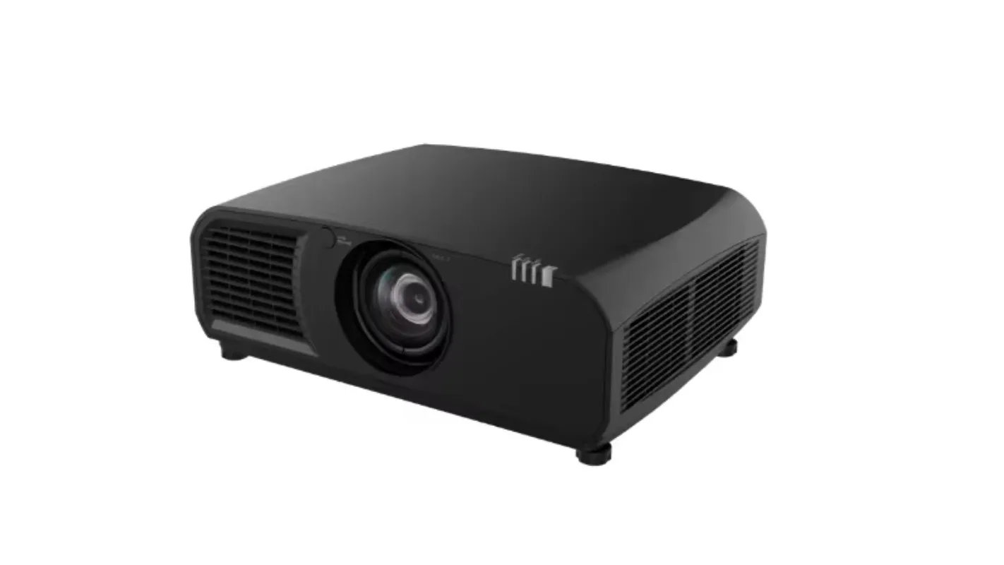 Factory Best Selling  5000 Lumens 1920*1080FHD Laser Projector Digital Cinema Projector for Home
