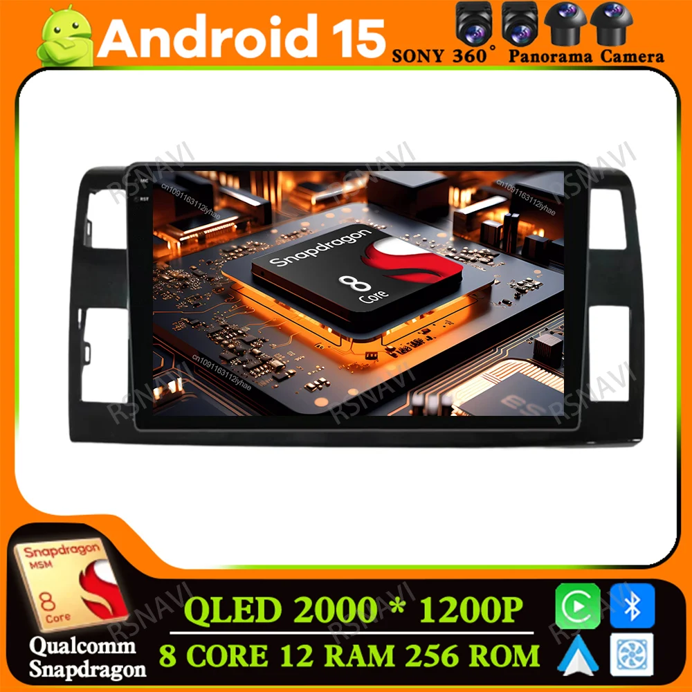 Car Radio Android 1… - image