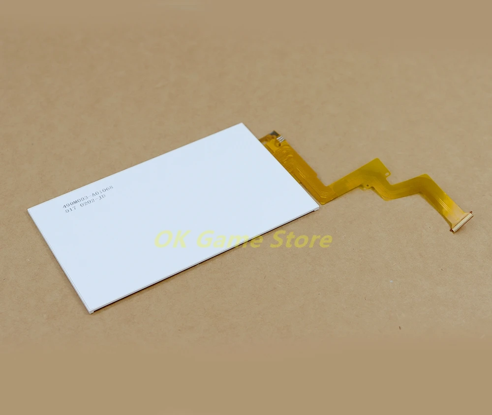 1pc Original Upper Top LCD Display Screen for Nintend NEW 2DSXL LL Replacement Repair Part Display Panel