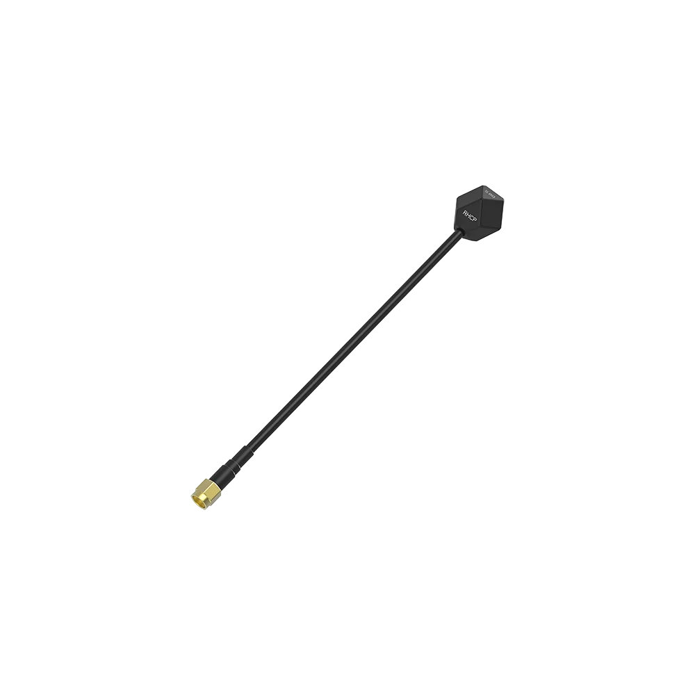 IFlight Albatross V2 5.8GHz RHCP SMA FPV Antenna 60mm / 100mm / 150mm per parte drone FPV