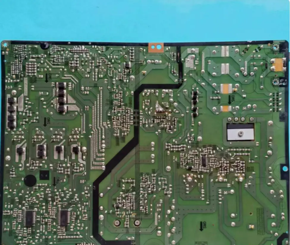 電源ボード BN44-00627A LED UA65F6400EJ L65X1Q-DHS