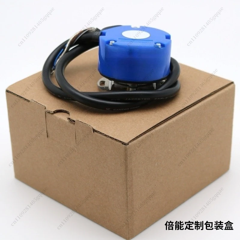 100% NEUER Encoder TS5700N8501 TS5700N8401 TS5700N8405 TS5700N8504 TS5700N8505 TS5700N8506 TS5705N250 TS5705N50 – Detail 4