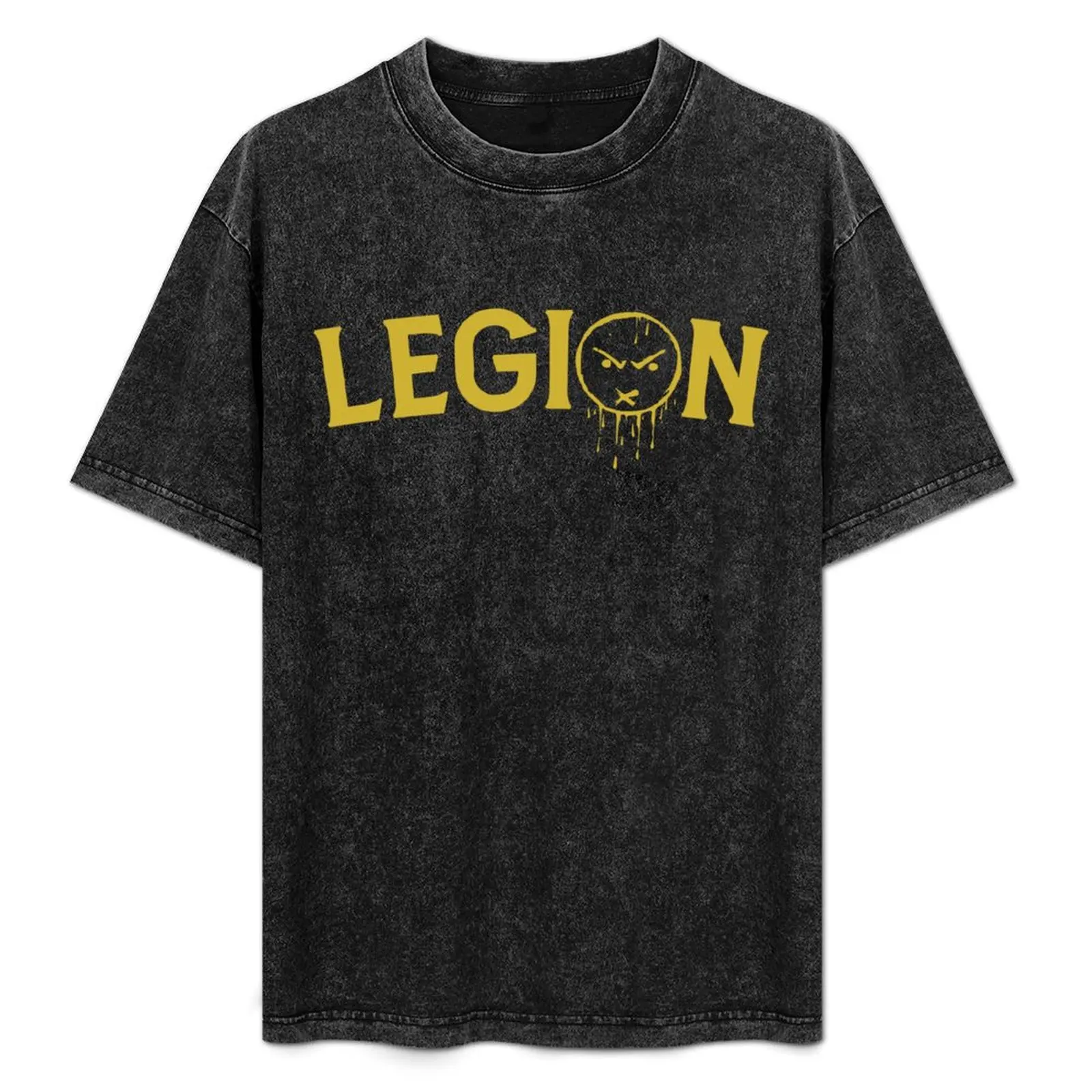 

Legion of Skanks T-Shirt Quick Dry Sports Short Sleeve Tee