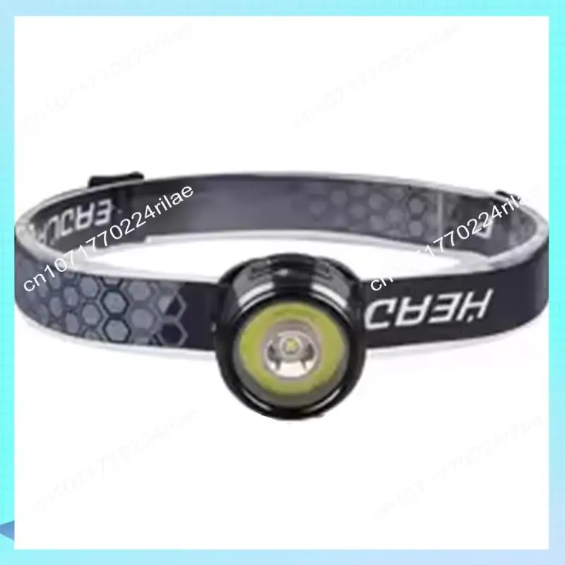 

A17Z Многофункциональный рабочий фонарь с зажимом для крышки, светильник для кемпинга, сильный свет, фонарик XPG + COB, фара с магнитным крючком