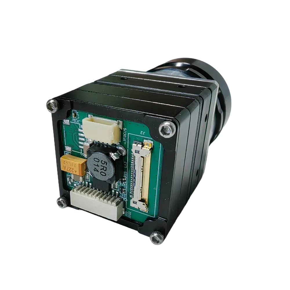 

2026 Premium 384x288 640x512 Thermal Infrared Mini Thermal Imaging Camera