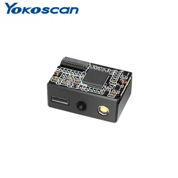 YK-E3000H Seriële Poort Commando Handleiding Pda Qr/1D/2D/ Scan Module Ingebed Motor Koisk Apparaat