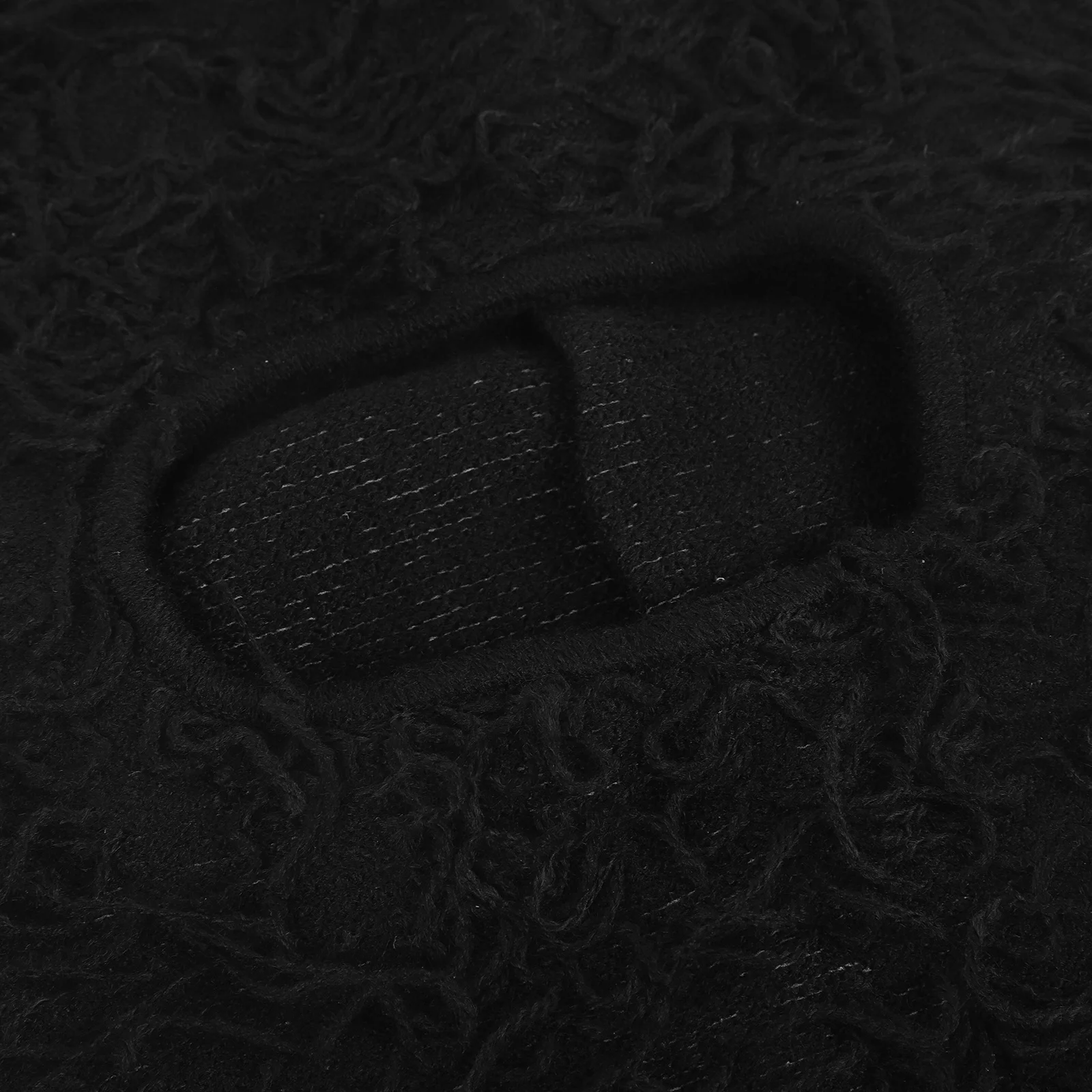 

Breathable Full Facial Skiing Cover Head Cover for Adults Women Men Winter Outdoor Cycling Mask Full Facial Mask