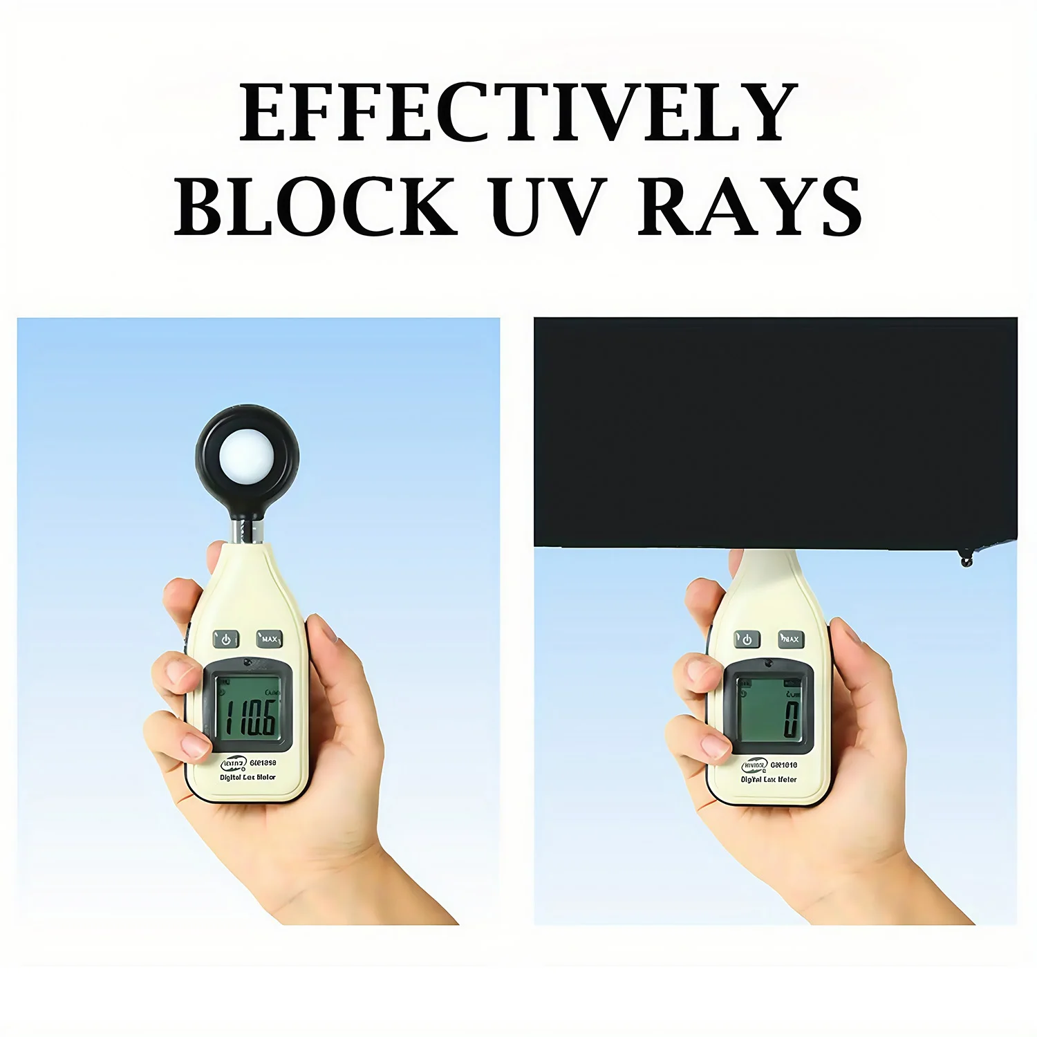 Windproof Double Layer Fully Automatic Resistant Umbrella