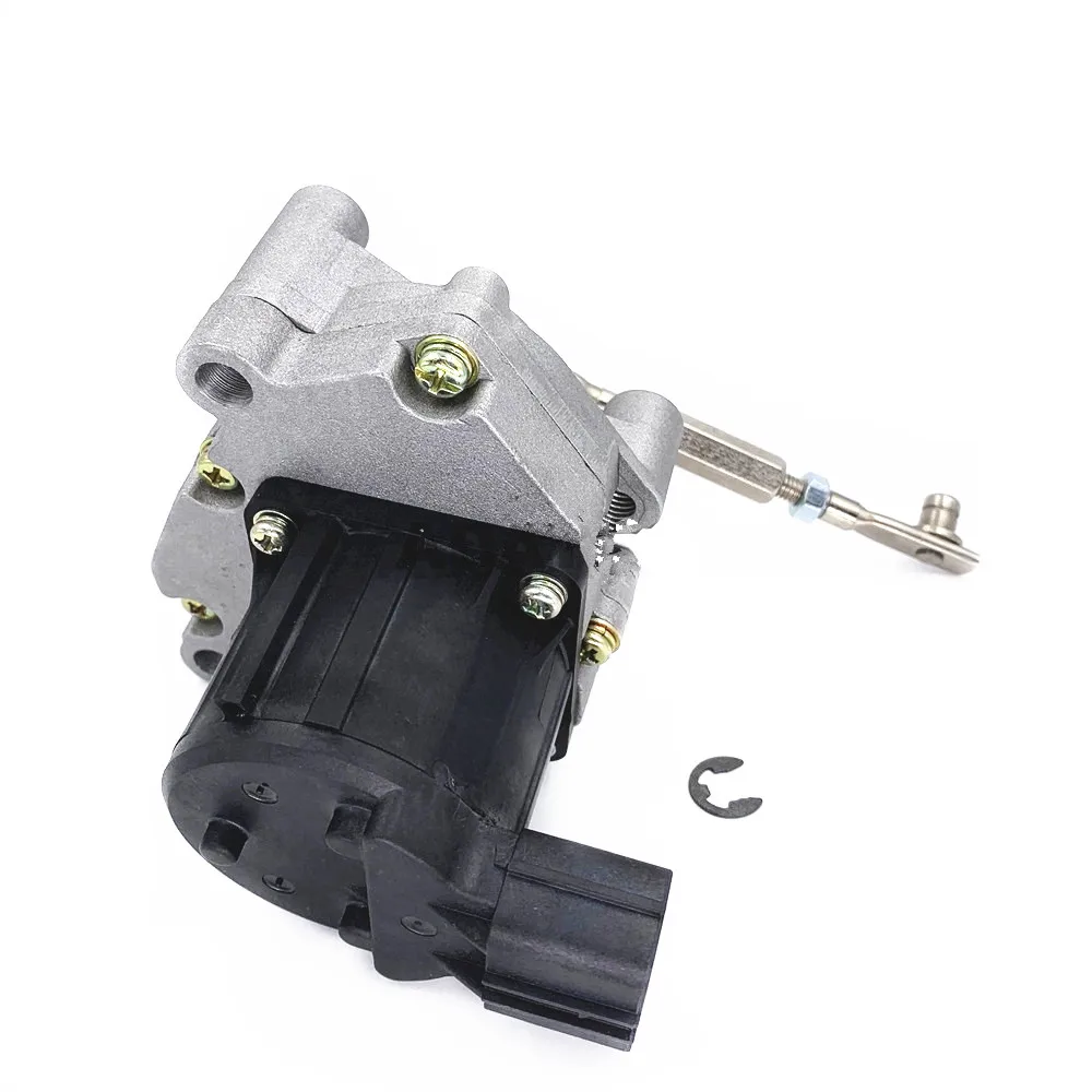 Turbo electronic actuator for Is uzu NQR 75L 150 4HK1-E2N 2006- Turbocharger 8980277725 Cheap Turbolader New Balance