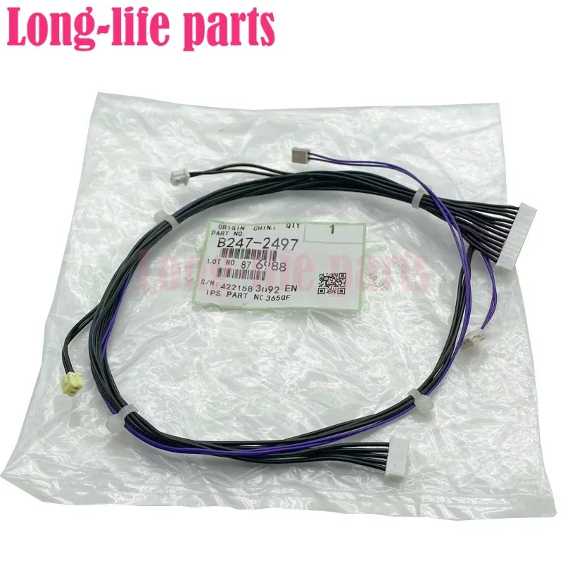 B2472497 Drum Rack Thermistors For Ricoh MP7500 6002 9002 8000 6001 7001 8001 7502 Drum Kit Cables Copier Parts