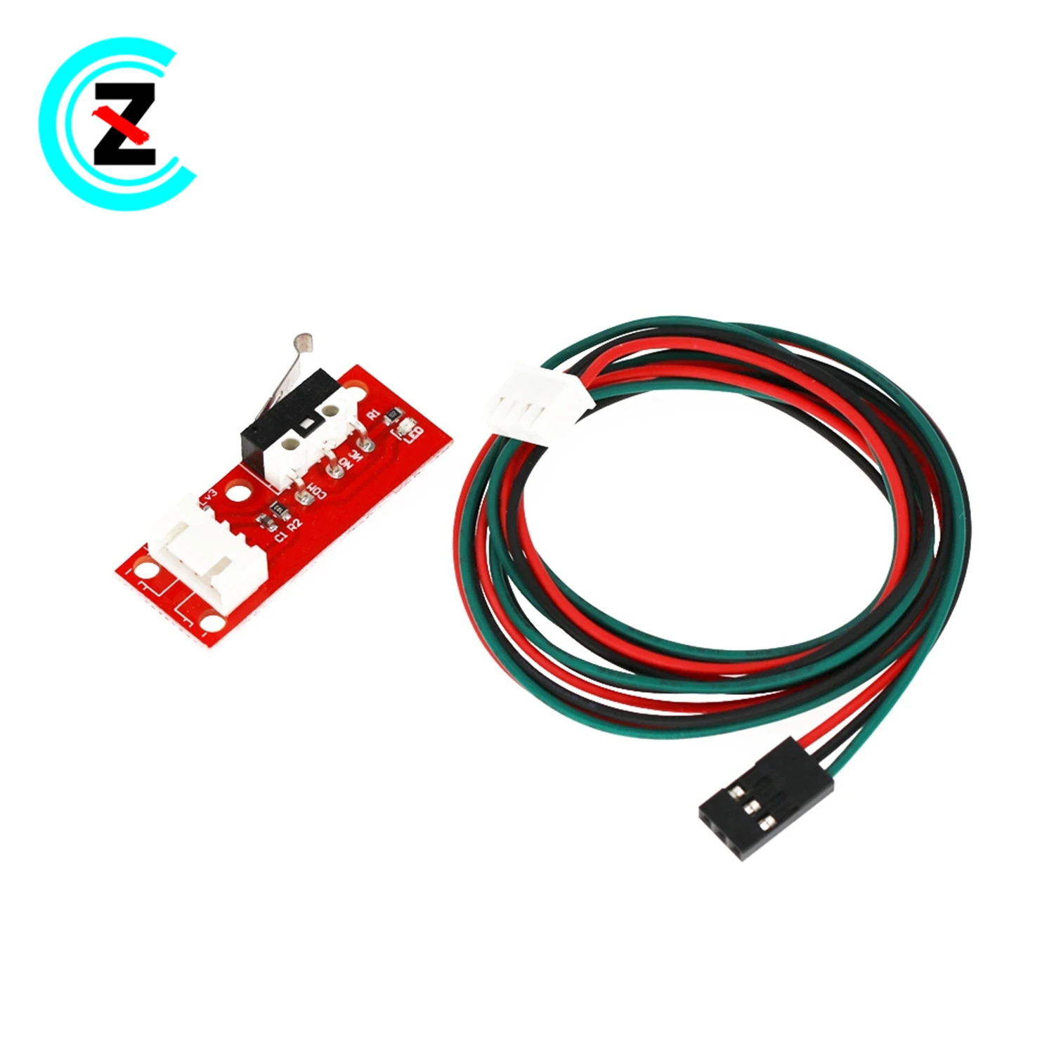 3D printer Optical Endstop Optical limit switch RAMPS 1.4