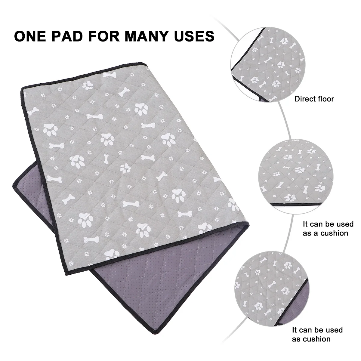 

Car Mats Dogs Seat Cover Auto Pad for Seats Covers Pet Cushion Protector