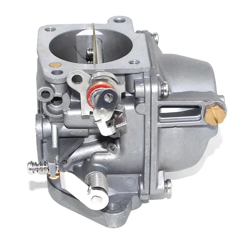 

Карбюратор AB56-853720A1 для подвесного двигателя Mercury & Mariner 25, 30 л.с., 853720A8, запасные части