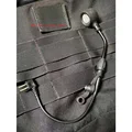 XPI Silicone Label