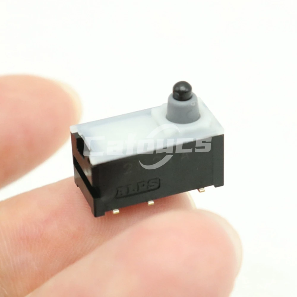 Electronic Handbrake Parking Button Microswitch C4035 Chip For BMW X3 G01 X4 G02 X5 G05 X6 G06 3 G20 G21 G28 4 G22 G26 5 G30 G38