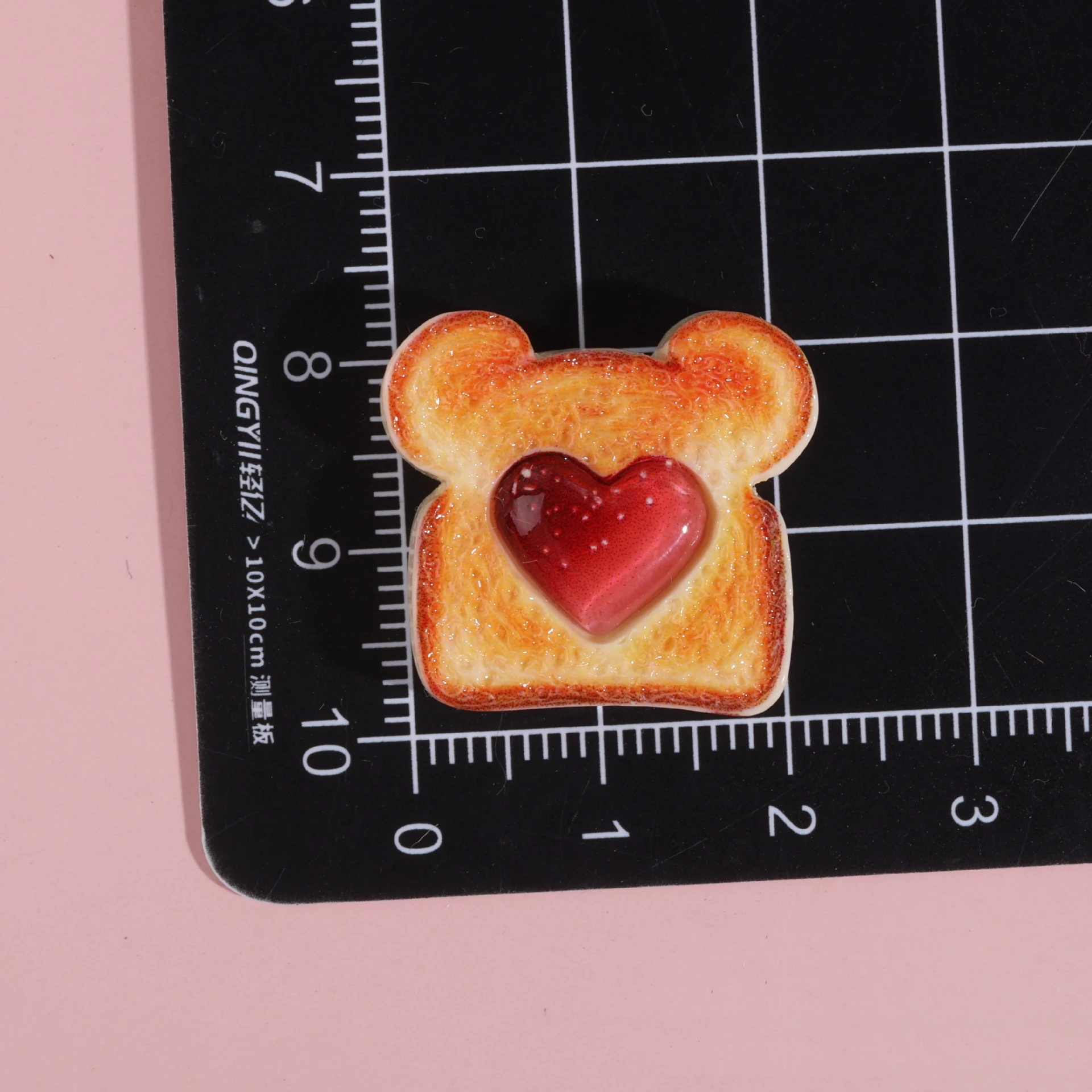 30 piezas de mini dijes de res - Resin Craft Supplies reseña y precio