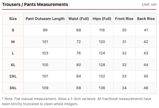 Unisex Outdoor-Wanderhose – Schnell trocknende, locker sitzende Hose mit Kordelzug in der Taille für Camping und Trekking – Detail 1