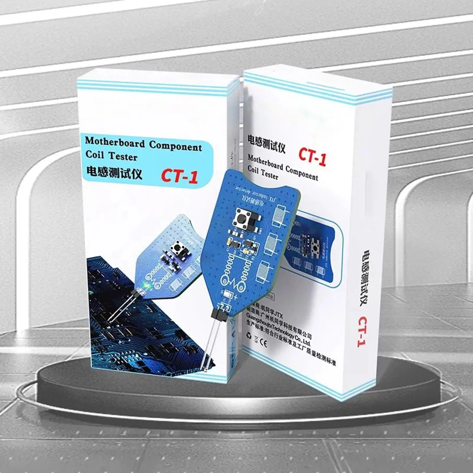 

Детектор индуктивности, тестирование печатной платы телефона, диагностическое обнаружение, электроника, диагностический инструмент катушки материнской платы для мужчин и женщин