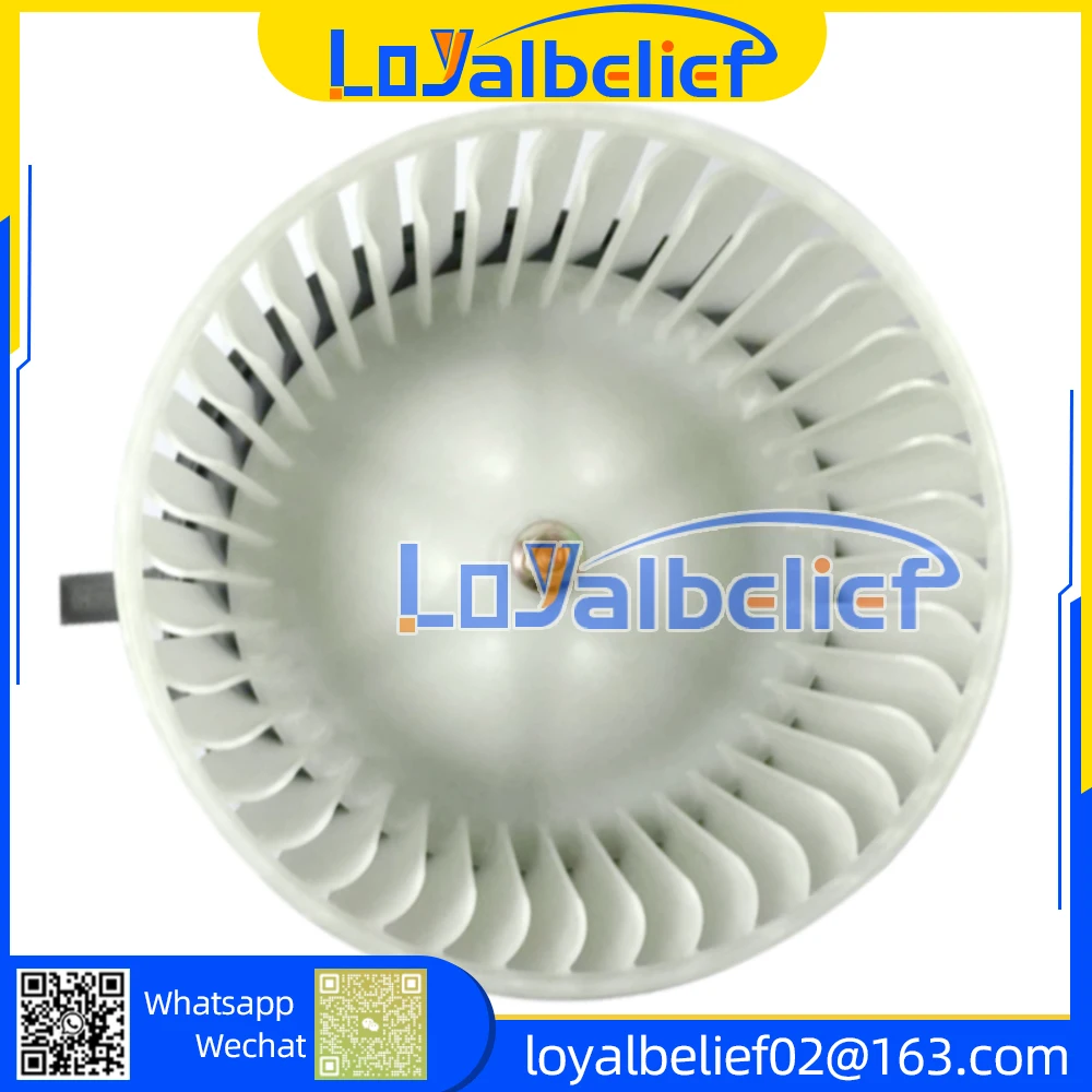 

LHD Air Conditioner Blower Motor Fan For Mitsubishi / Suzuki / Toyota / Daihatsu / Nissan 74150-75H01 MR315394 272500-0411