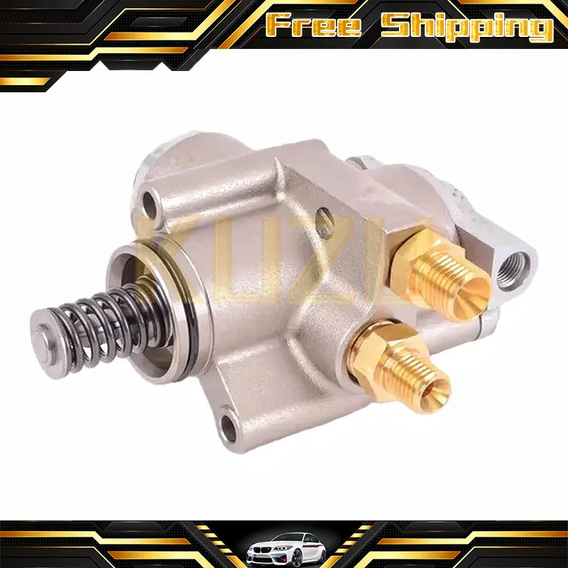 03H127025 High-Pressure Fuel Pump For Audi Q7 Volkswagen Passat 3.6 Porsche