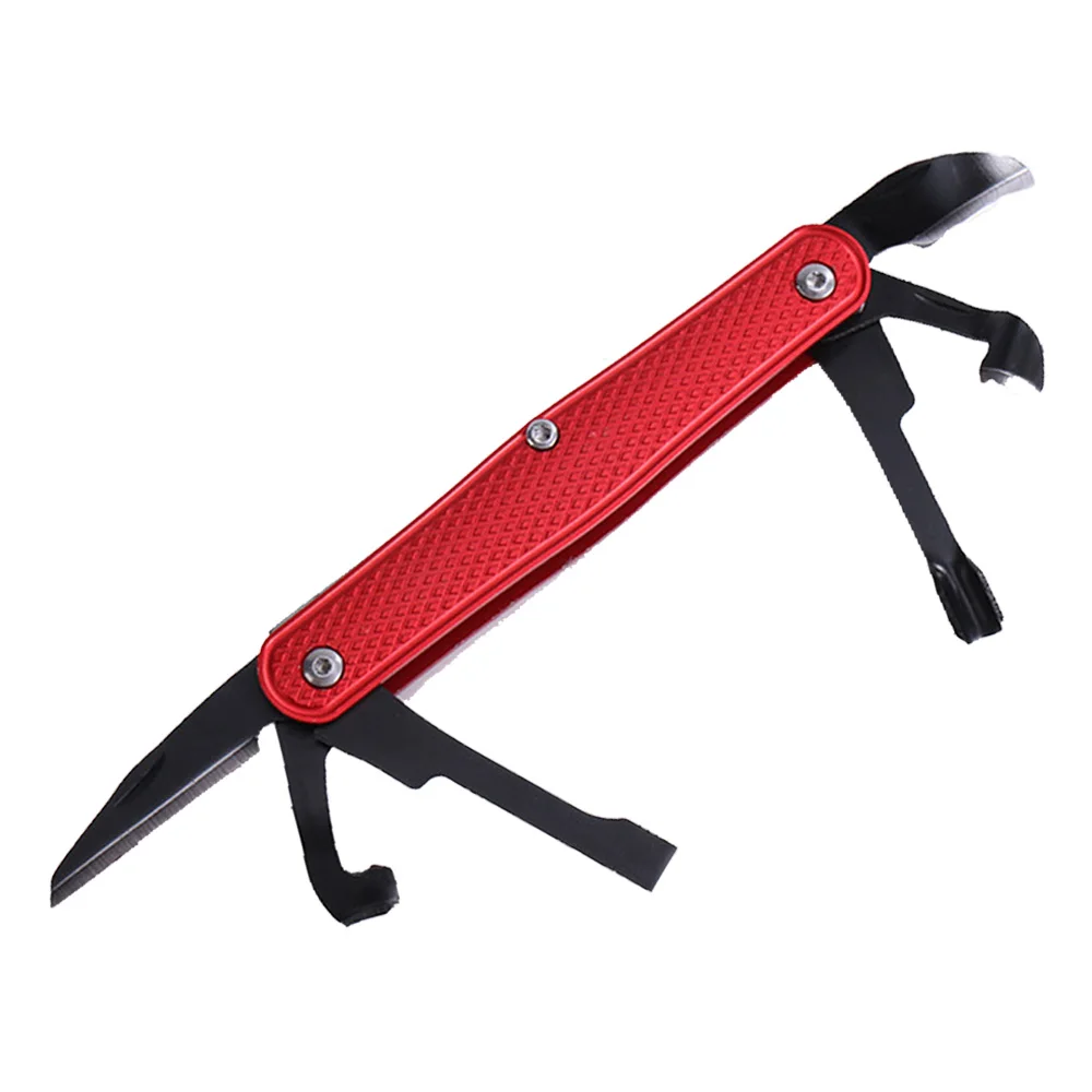 Folding Whittling Cutter Multi-Tool Portable Carving Tools Right Handed Carving Jack for Wood Carving / Woodworking