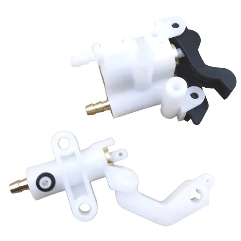 

ABQB-Levelling Valve Repair Kit 81623986092 0009109438 A0009109438 1126814 1143669 For Man Benz Trailer Seat Actros Msg906 Truck