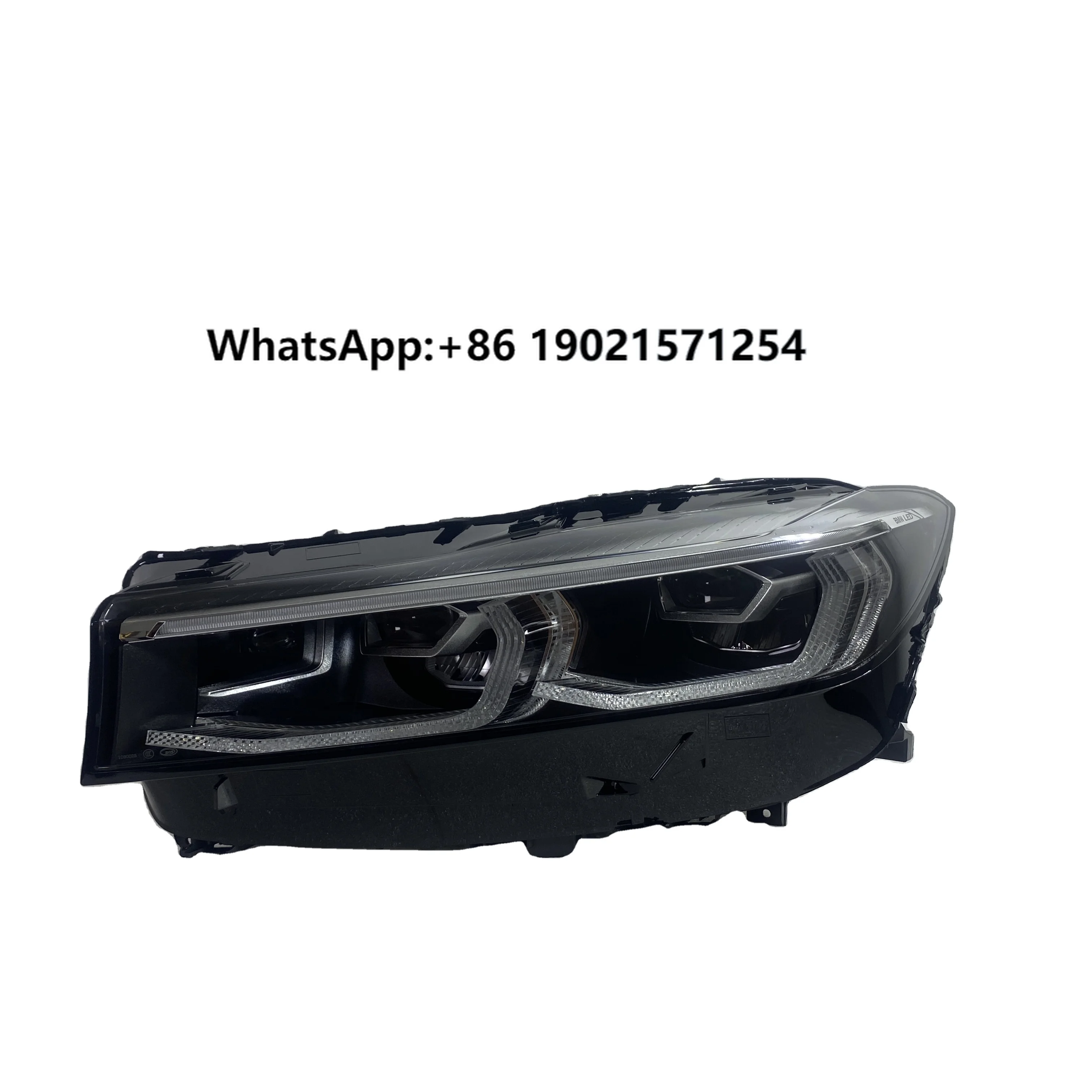 

High Quality Car Headlamps for 7 Series 2019-2021 730 740 750Li G11 G12 Latest Hot Selling Products