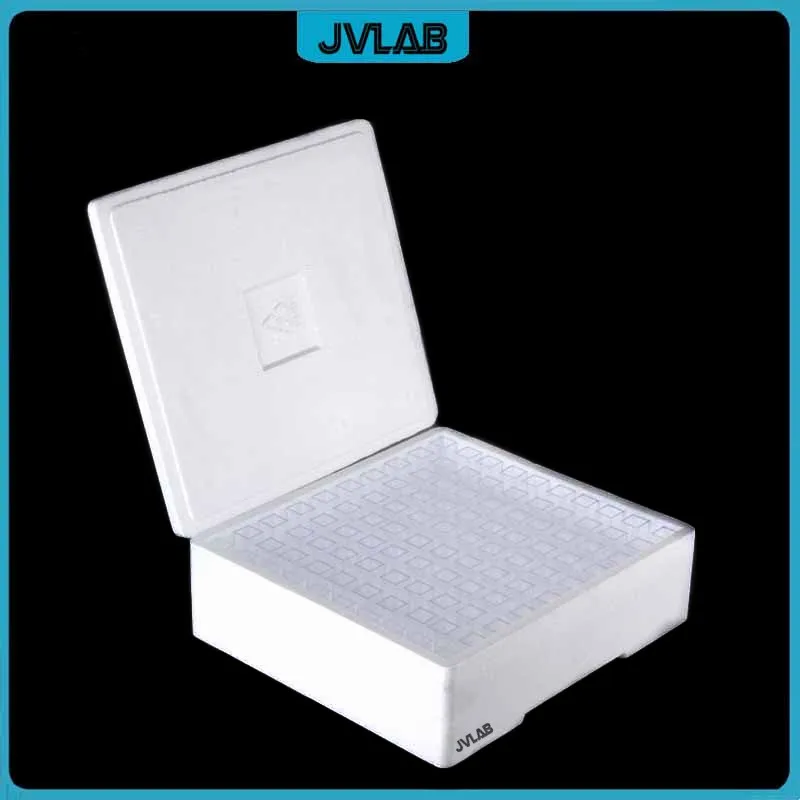 PS Cuvette 3.5ml / 4.5ml Spectrophotometer Semi Micro Plastic Cuvettes Disposable Cuvette Wavelength Range 340-900nm 100 / PK
