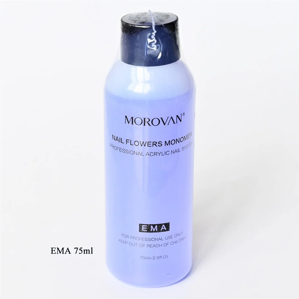 アクリルリキッド 1000ml 黄色 プロ用 クリスタル マニキュア