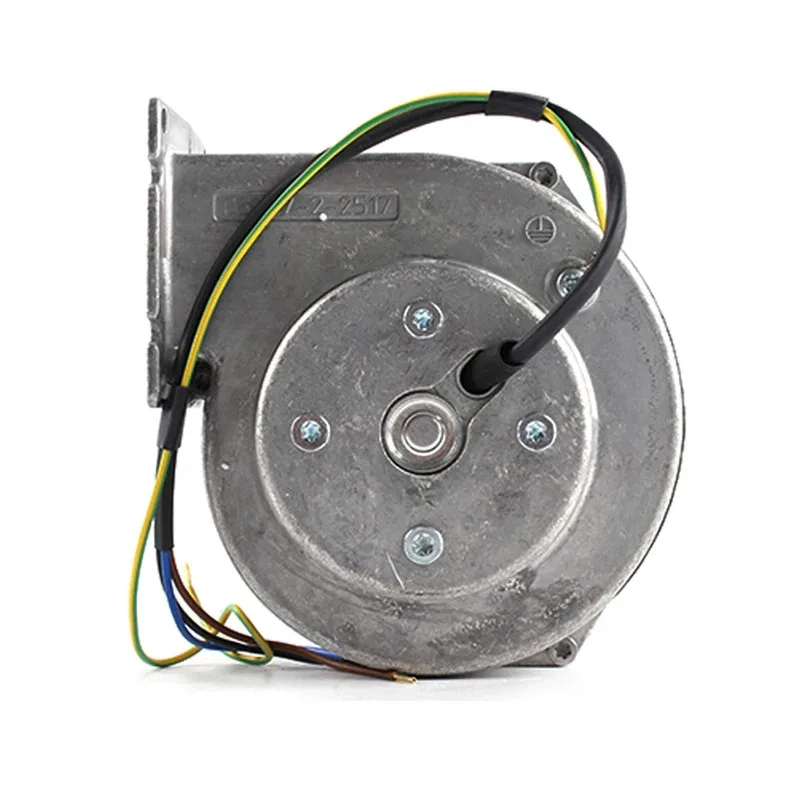 

TYP G2E085-AA01-01 230V 85m³/h 2350rpm All Metal Cooling Fan Blower for Change of Air