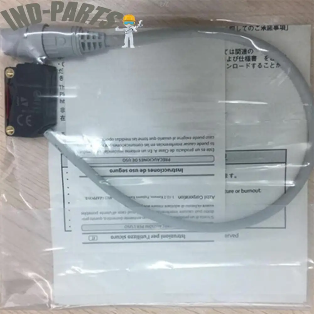 Photoelectric Switch Sensor HP7P11CN03 for HP7-P11-CN03