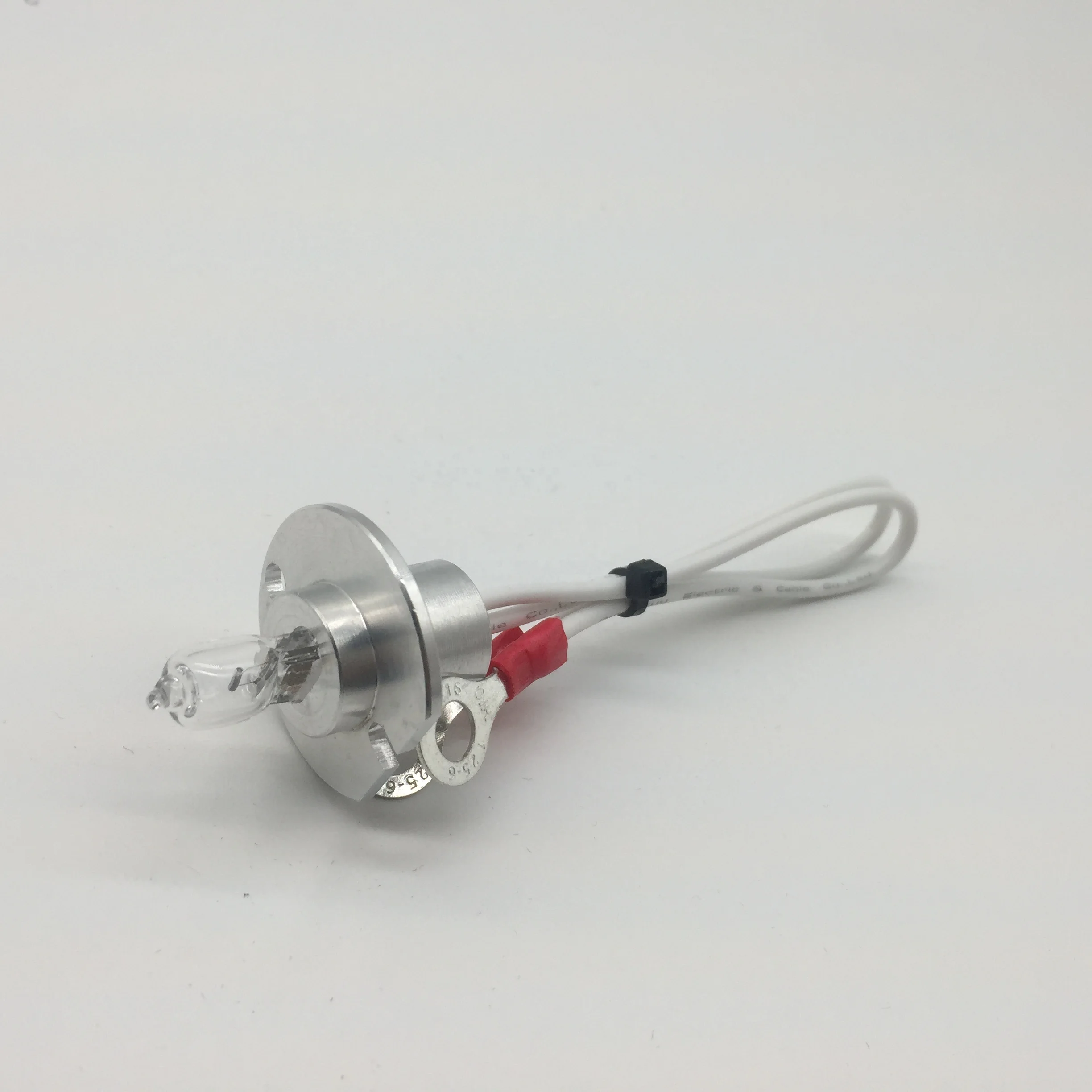 

BS200 12V20W Анализаторы Биохимическая лампа bs330 bs220 bs400 12v 20w Лампочка для химического кабеля