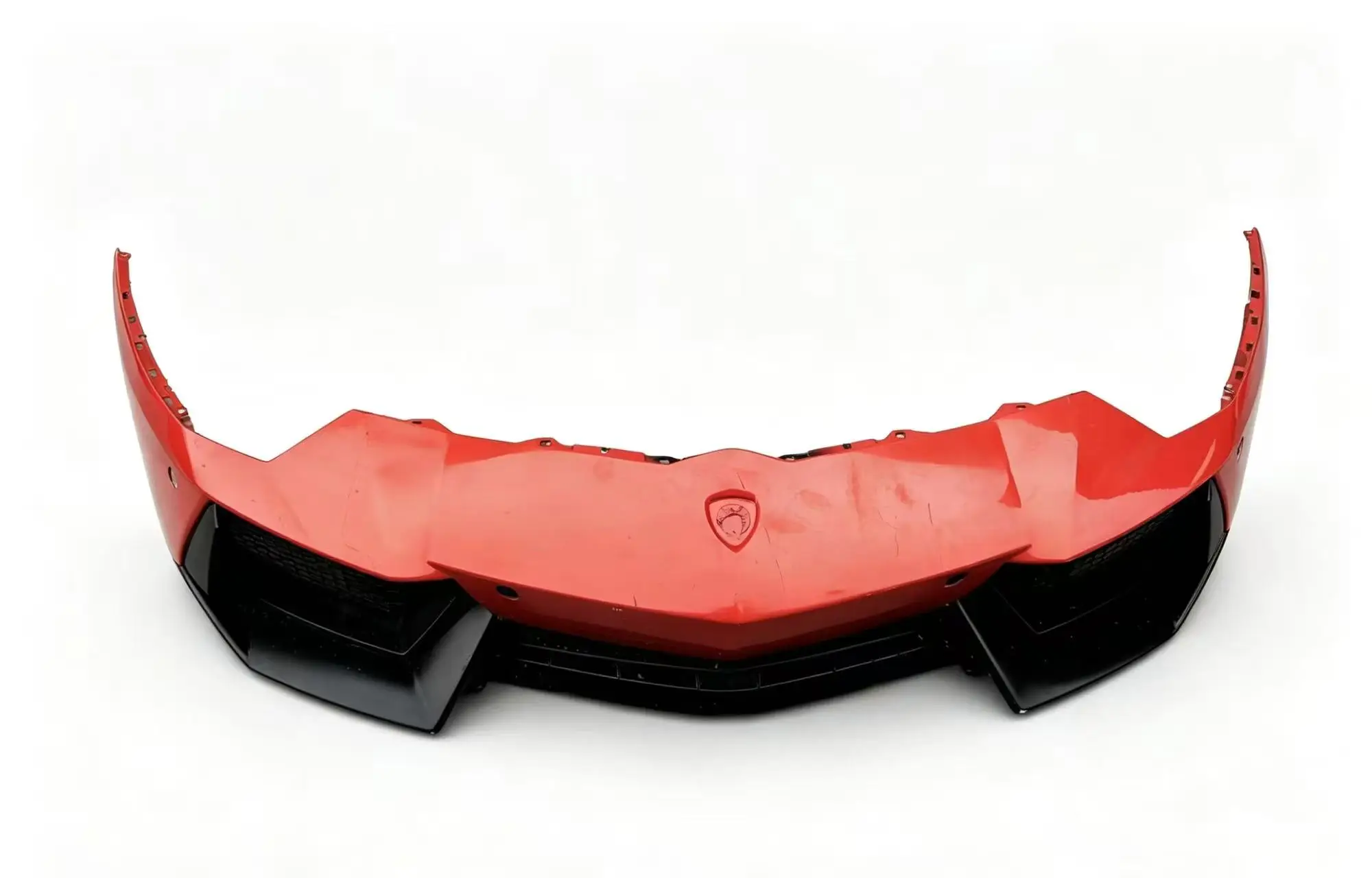 For 2010-2014 Lamborghini Aventador LP700 Fron Bumper 470807103C