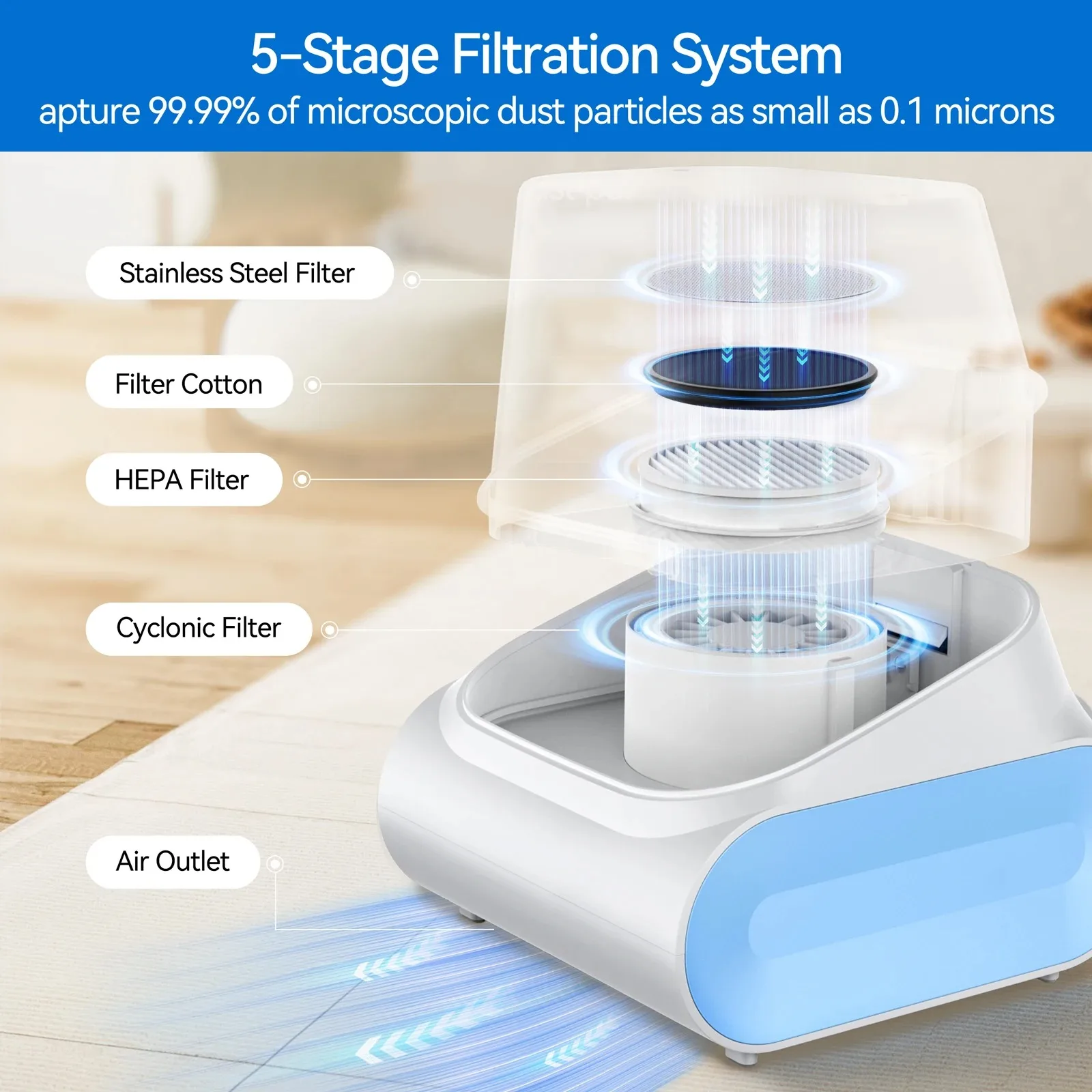 Thumbnail 2 - #21 Best Carpet Shampooers to Buy In 2026