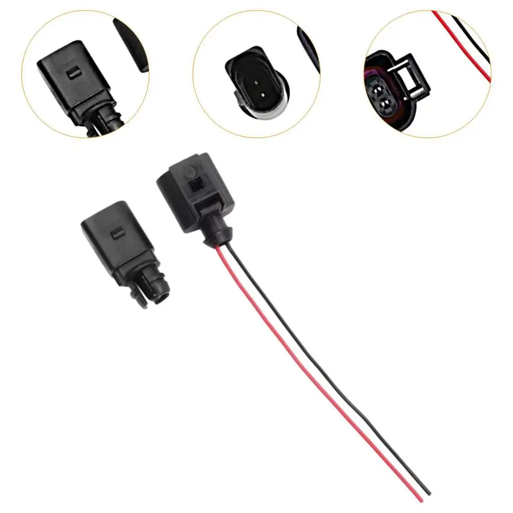 محول درجة حرارة الهواء المحيط الخارجي 6RD820535 ملحقات السيارات 8Z0820535