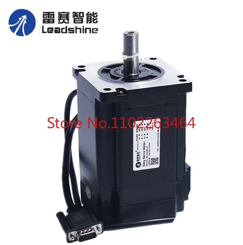 Intelligent closed-loop motor 86CME45 86CME85 86CME12 replaces 86HBM80/85 with CL86