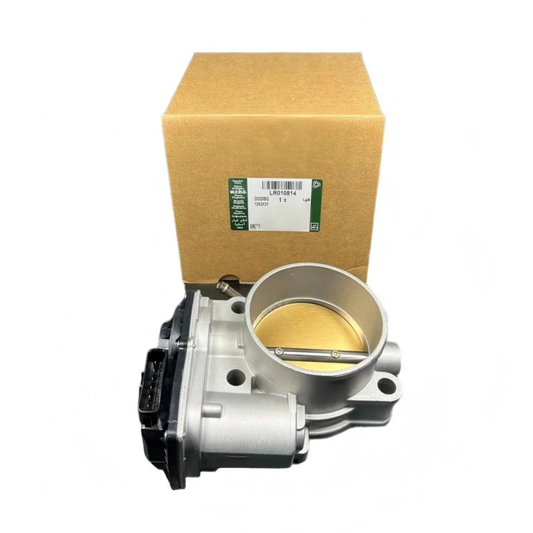 

The throttle assembly is suitable for Discovery 4 Range Rover Executive Sport XJ XF LR010814 AJ811690