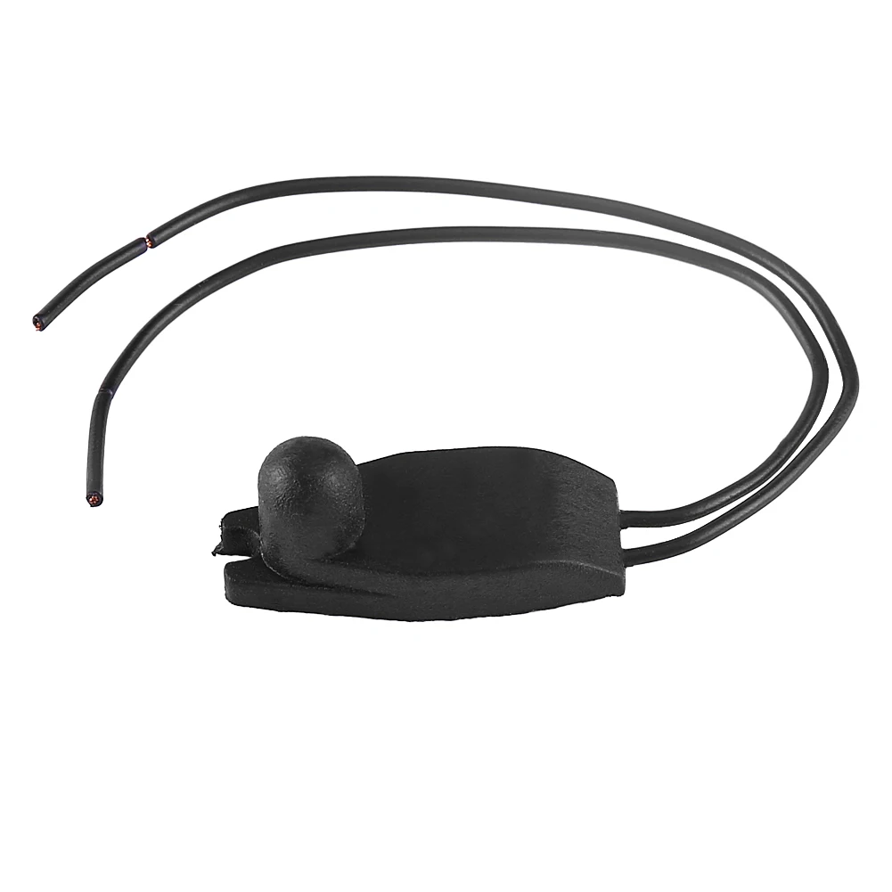 Car Outside Outdoor Transit Air Temperature Sensor For PEUGEOT 206 207 208 306 307 407