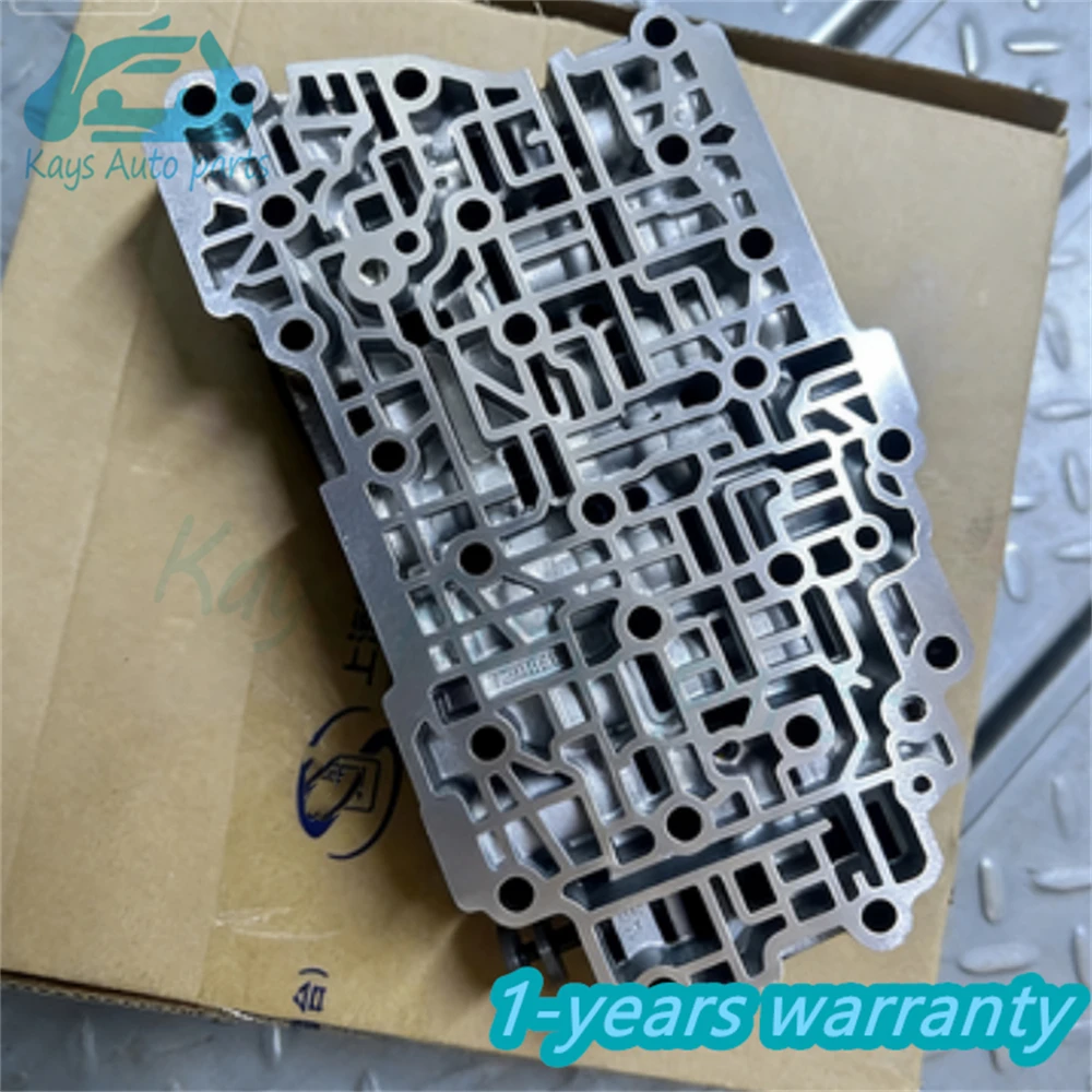 

Original 6T40 6T30 6T45 6T50 6T40E Transmission Valve Body For Chevrolet Cruze Orlando Equinox Captiva