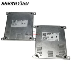 Light Parts 7P5941572A 7P5941591A 7P5941591AD 7P5941591AH A5G 4UM Original LED Ballast Headlight Control Computer Driver Module